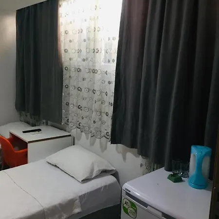 Lägenhetshotell Sato 4*