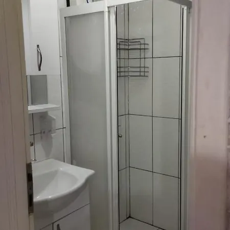 Sato Lägenhetshotell