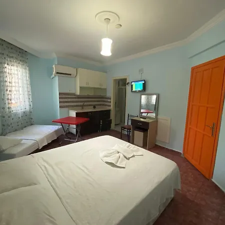 Sato Lägenhetshotell