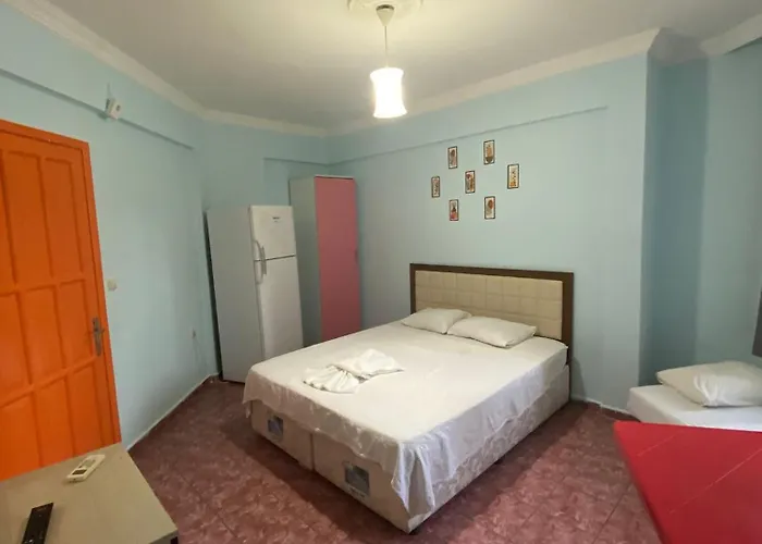 Sato Aparthotel Fethiye