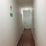 Ξενοδοχείο με διαμερίσματα Sato