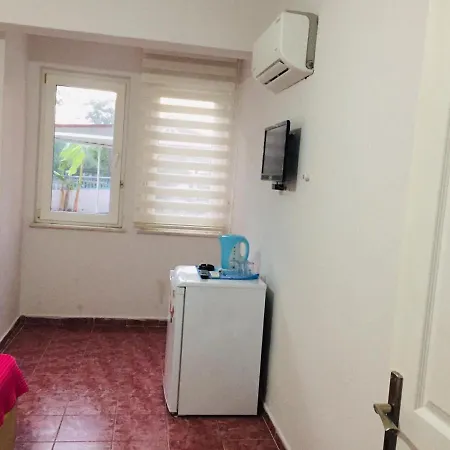 Sato شقة فندقية 4*