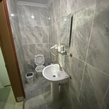 Sato شقة فندقية 4*