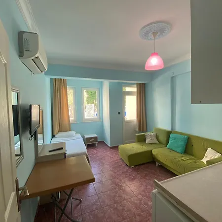 Lejlighedshotel Sato Fethiye