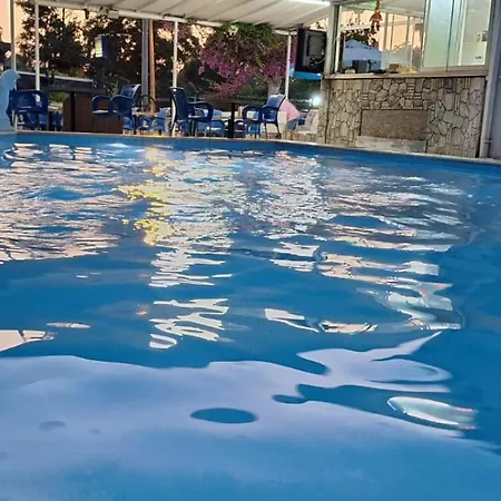Sato شقة فندقية فتحية