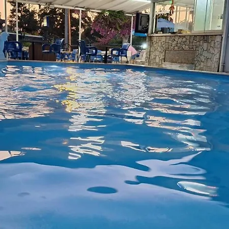 Sato Lejlighedshotel Fethiye