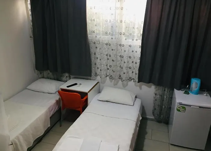 Lejlighedshotel Sato