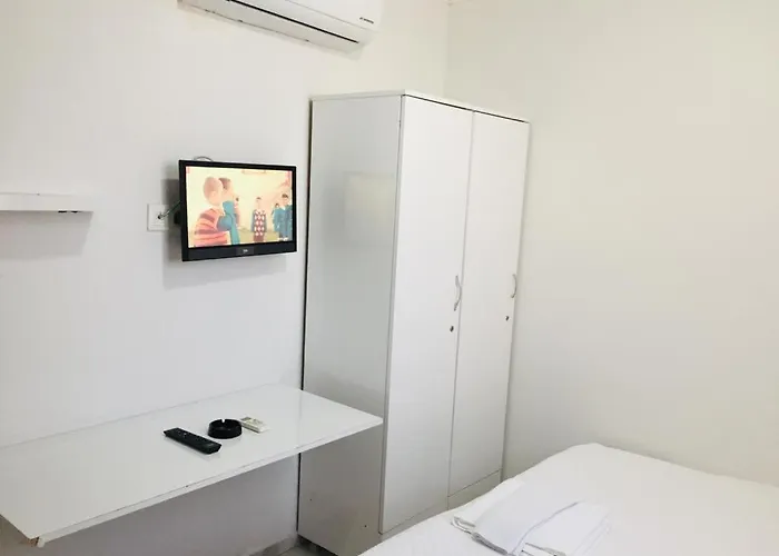 Lejlighedshotel Sato Fethiye