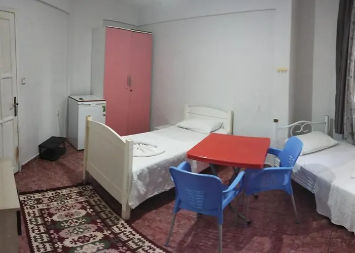 Lejlighedshotel Sato