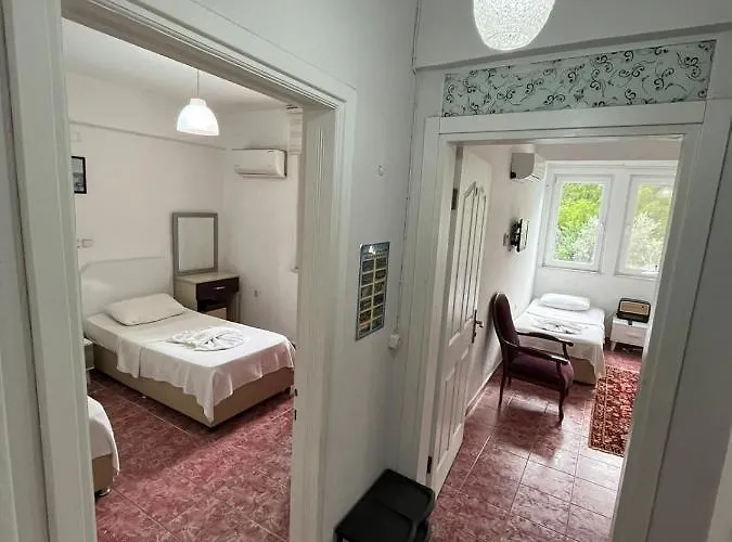 Sato Lejlighedshotel 4*