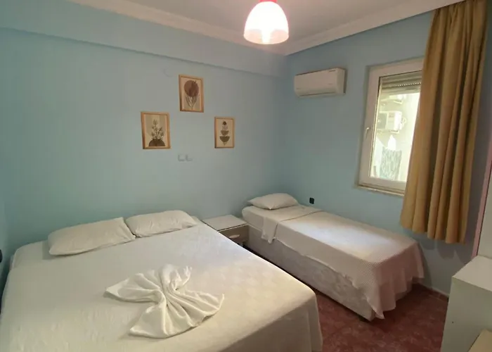 Lejlighedshotel Sato