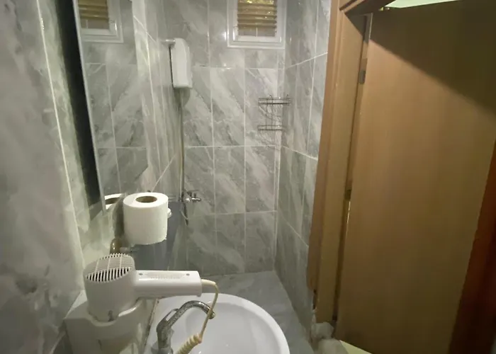 Sato Lejlighedshotel Fethiye