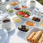 şato Fethiye