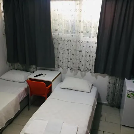 Appart hôtel Sato