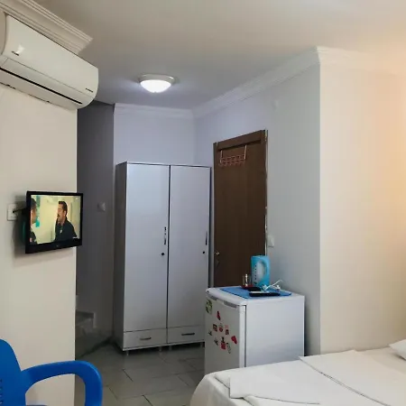 Sato Ξενοδοχείο με διαμερίσματα 3*