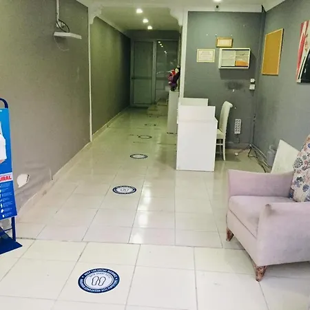 Sato Hotel de apartamente Fethiye