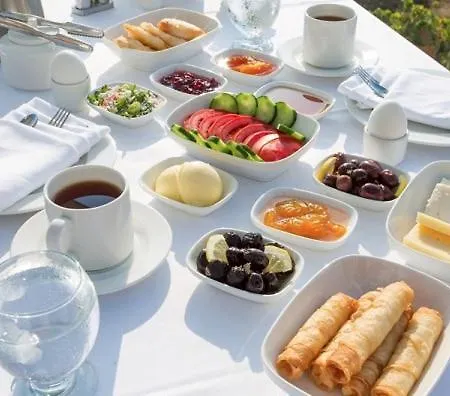 Sato Fethiye