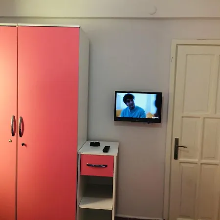 Sato Hotel de apartamente
