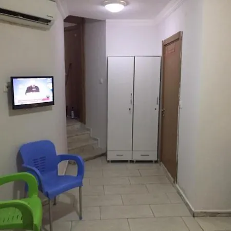 Appart hôtel Sato 3*