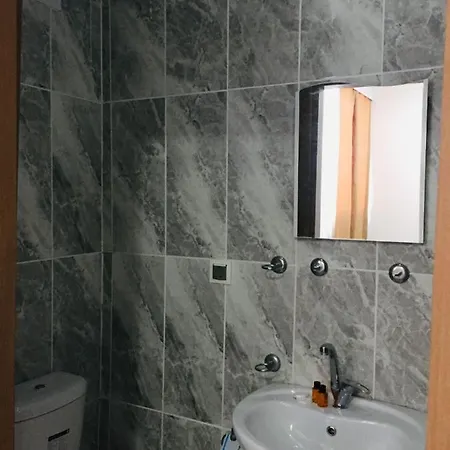 Hotel de apartamente Sato 4*