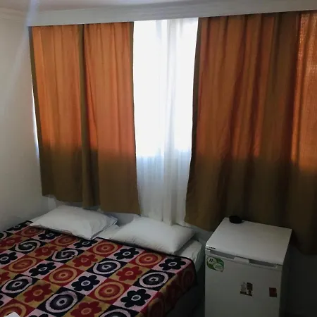 Sato Aparthotel Fethiye