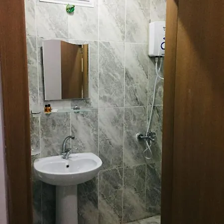 Hotel de apartamente Sato