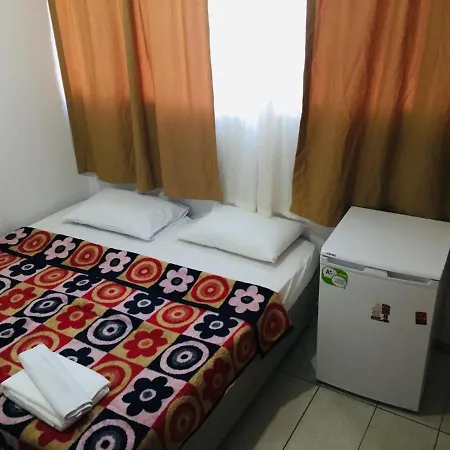 Hotel de apartamente Sato