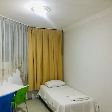 Appart hôtel Sato
