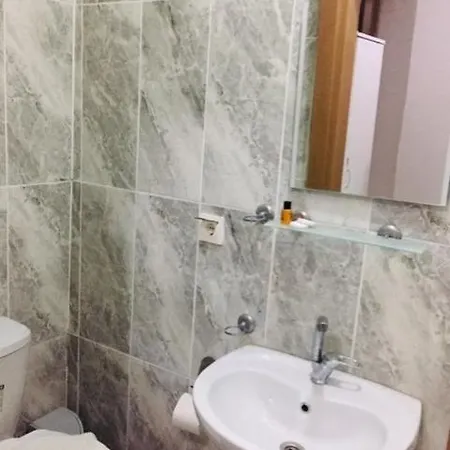 Sato Hotel de apartamente 4*