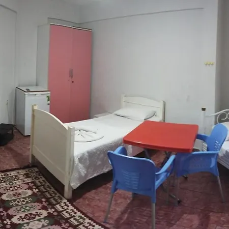 Hotel de apartamente Sato