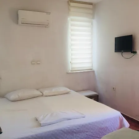 Hotel de apartamente Sato 4*