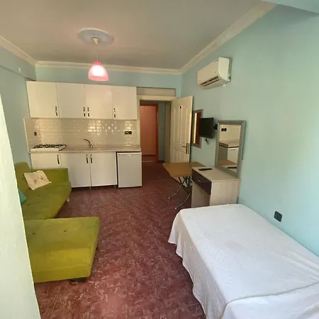 Sato Aparthotel 3*
