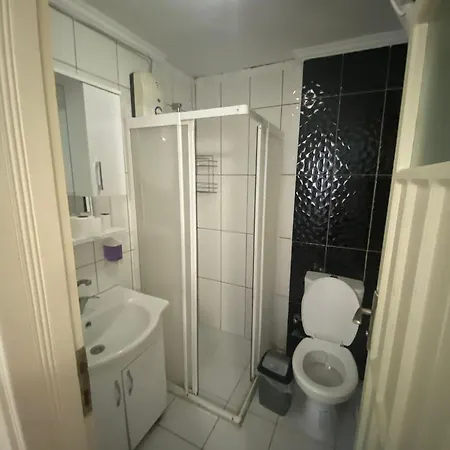 Appart hôtel Sato 3*