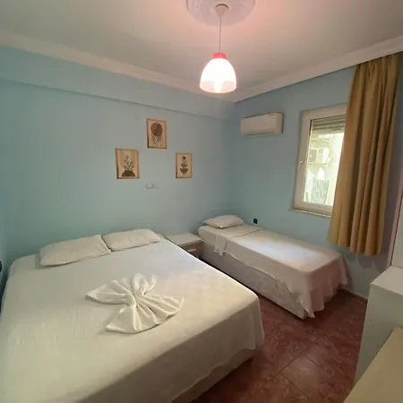Hotel de apartamente Sato