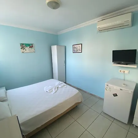 Aparthotel Sato 4*