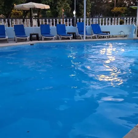Sato Aparthotel