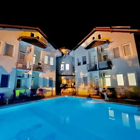 Sato 3* Fethiye