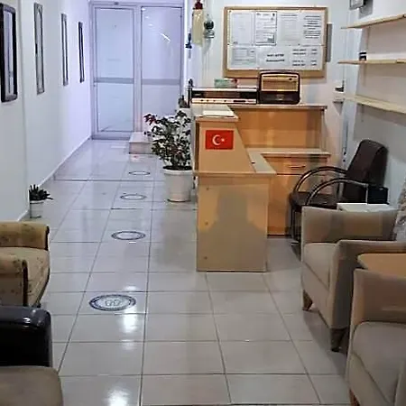 Sato Ξενοδοχείο με διαμερίσματα 3*