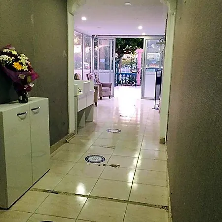 Appart hôtel Sato 3*