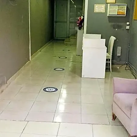 Sato Ξενοδοχείο με διαμερίσματα