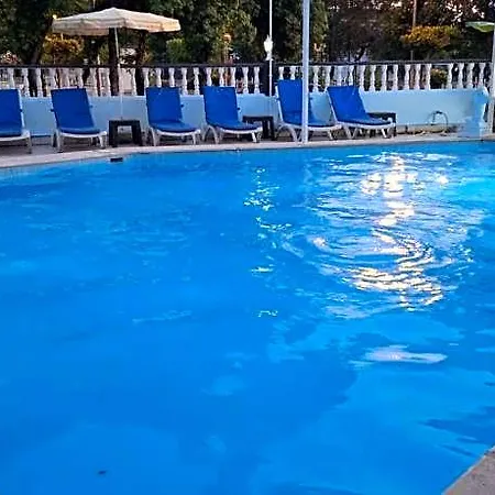 Sato Ξενοδοχείο με διαμερίσματα