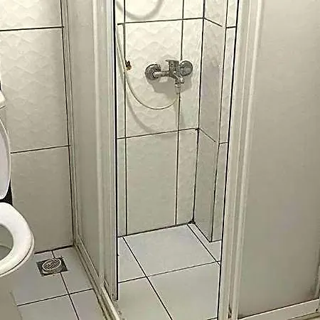 Ξενοδοχείο με διαμερίσματα Sato 3*