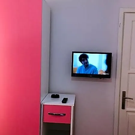 Sato Апарт-отель 3*