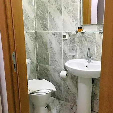 Апарт-отель Sato