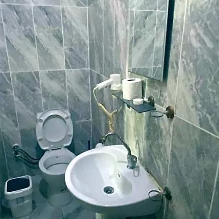 Апарт-отель Sato