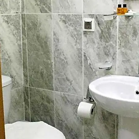 Sato Апарт-отель 3*
