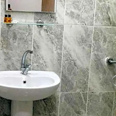 Sato Апарт-отель 3*