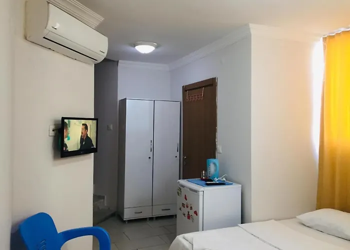 Sato Aparthotel 4*