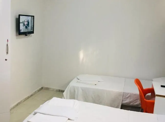 Aparthotel Sato Fethiye