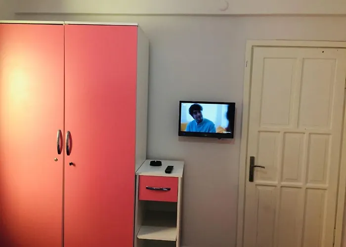 Sato Aparthotel